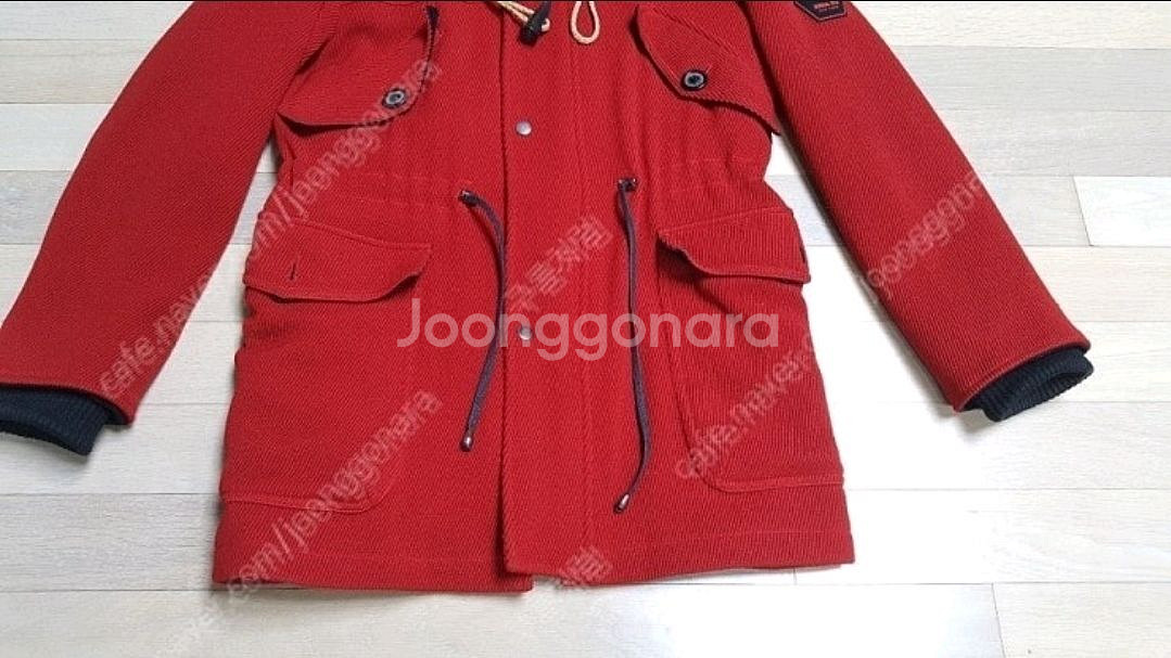 제네럴아이디어 코트--2