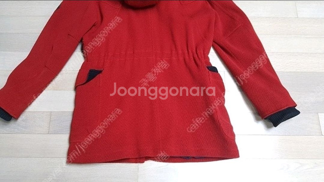 제네럴아이디어 코트--5