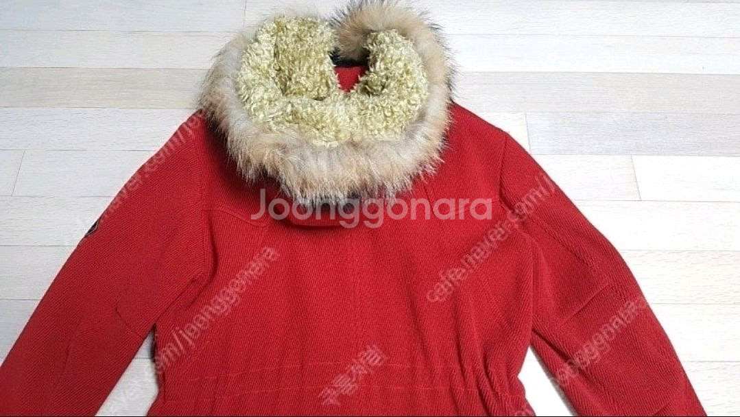 제네럴아이디어 코트--6