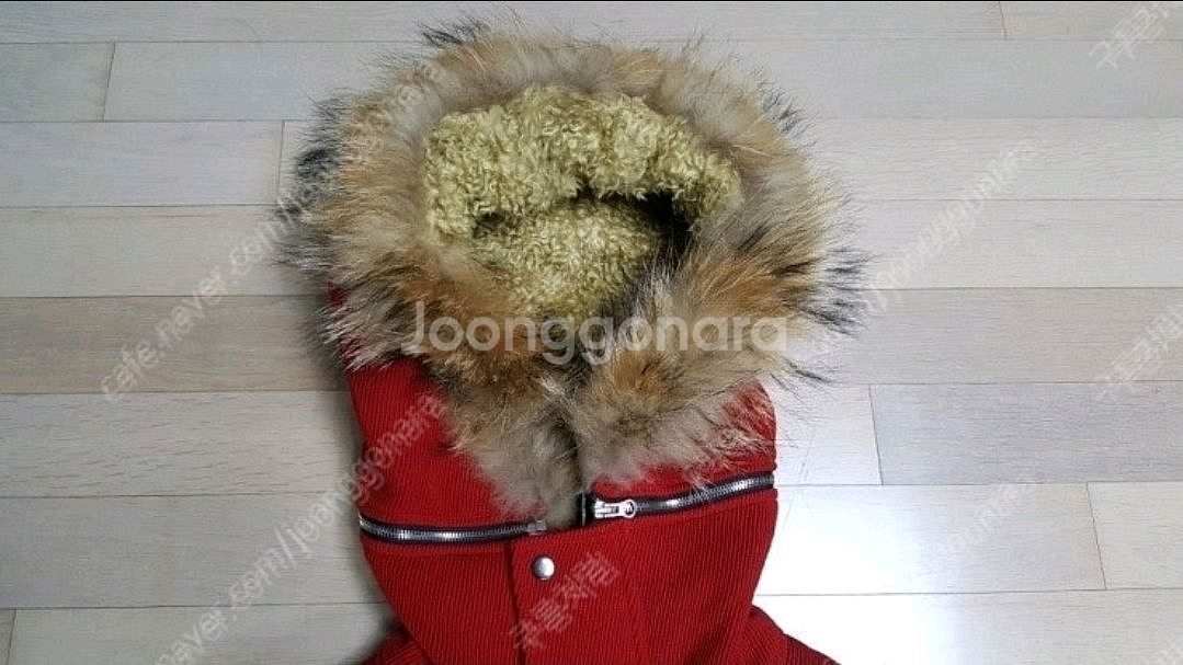 제네럴아이디어 코트--3