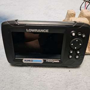 HOOK 리빌 5 어탐기