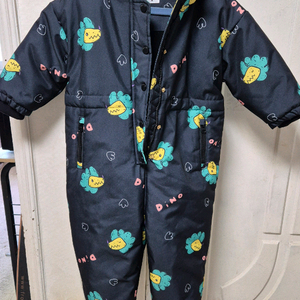 삠뽀요 스키복 M사이즈