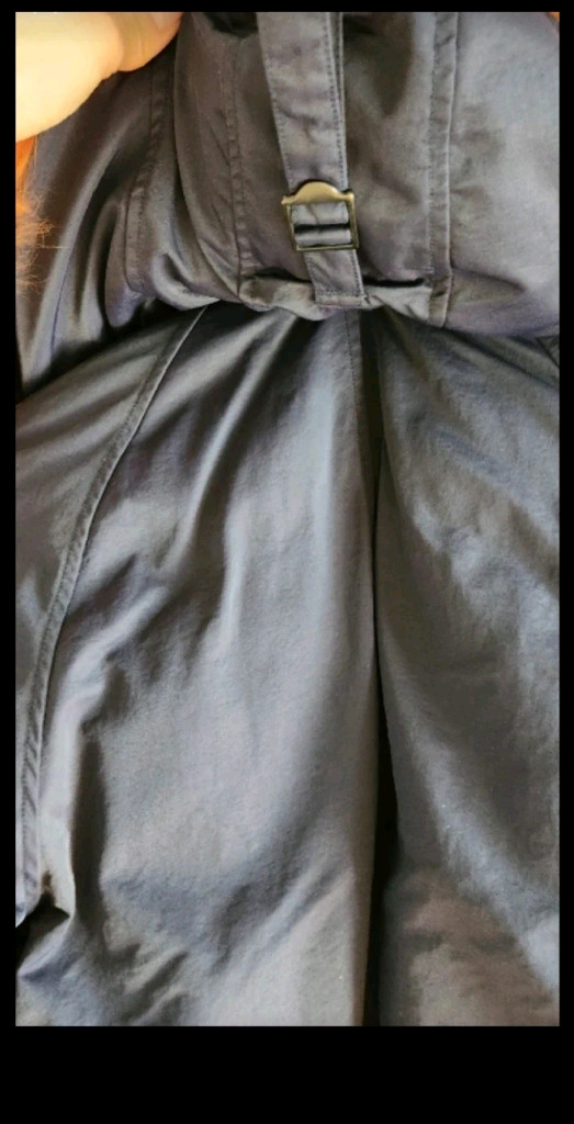 겐조 패딩남녀공용--8