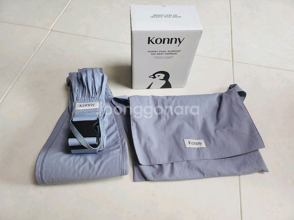 코니 듀얼서포트 힙시트--0
