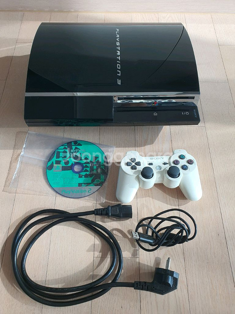 PS3 플스3 플스2 하위호환 ceche05--0