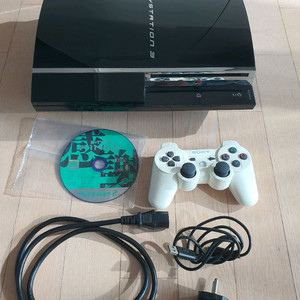 PS3 플스3 플스2 하위호환 ceche05
