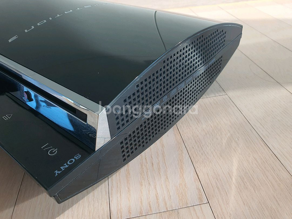 PS3 플스3 플스2 하위호환 ceche05--3