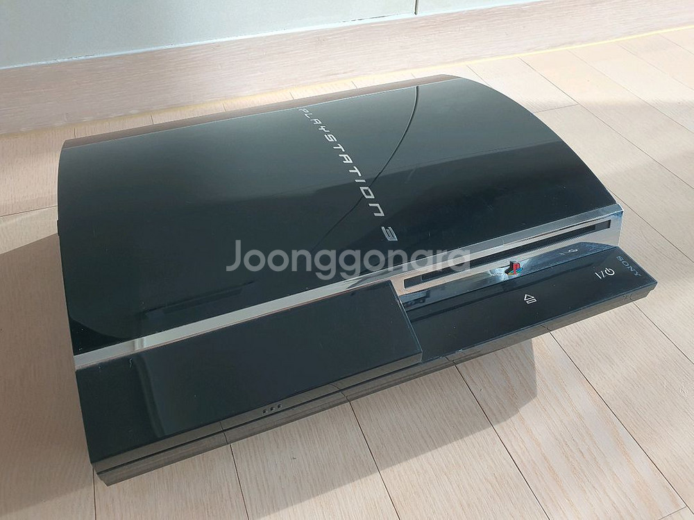 PS3 플스3 플스2 하위호환 ceche05--2