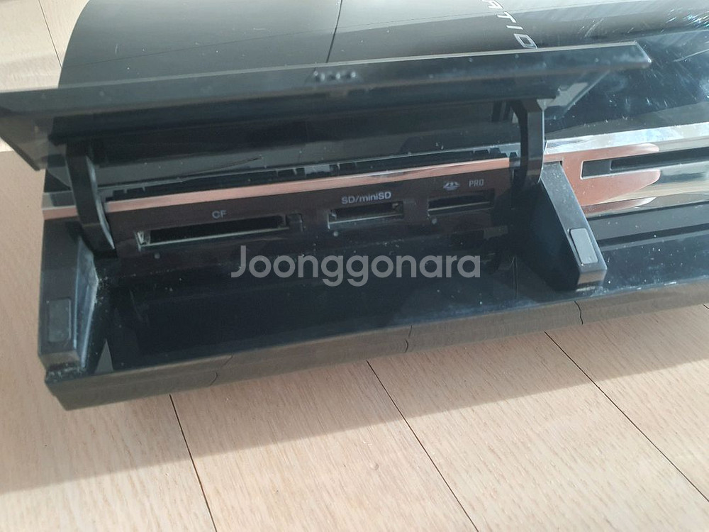 PS3 플스3 플스2 하위호환 ceche05--7