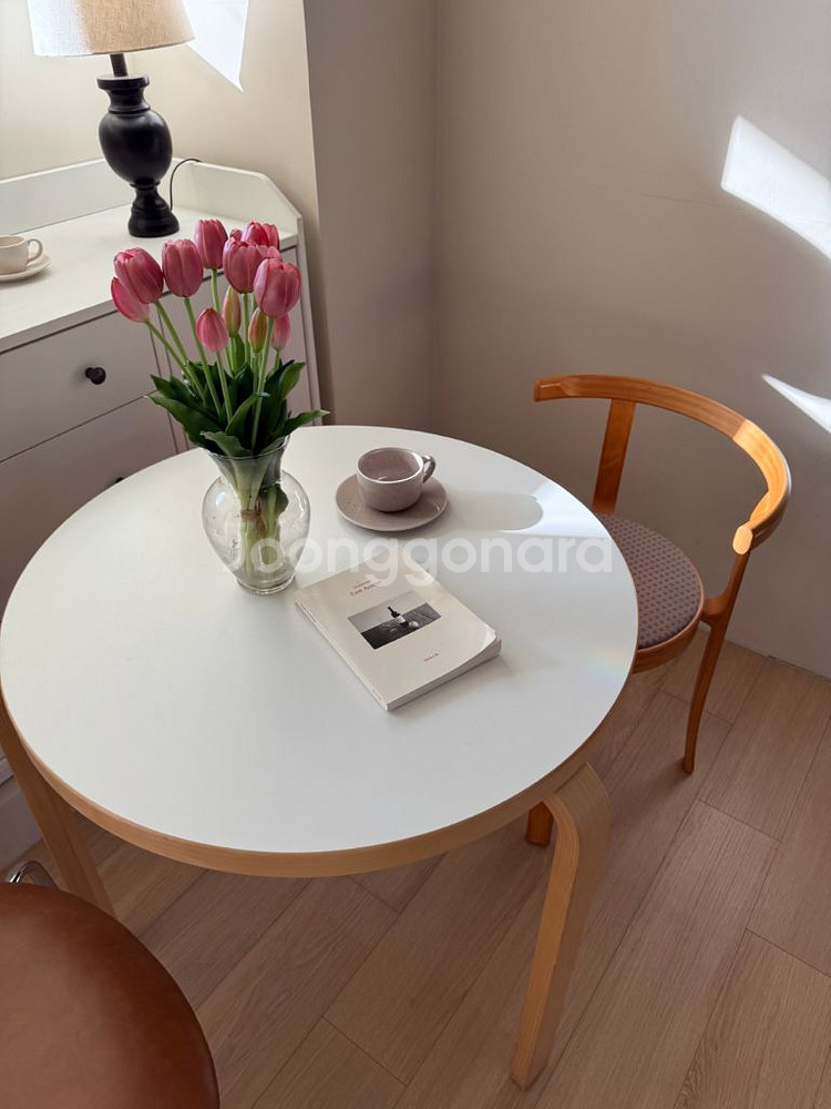 아르텍 테이블 90b--2