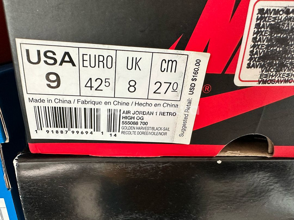 (270) 조던 1 레트로 하이 루키오브더이어--2