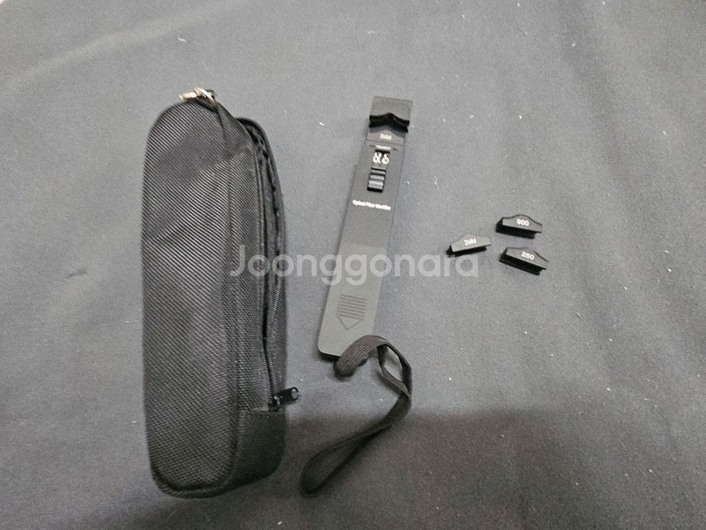 광 심선 대조기 LAG-I001--0