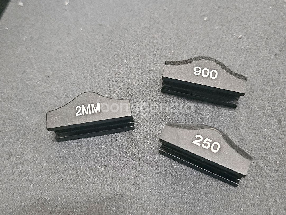 광 심선 대조기 LAG-I001--3