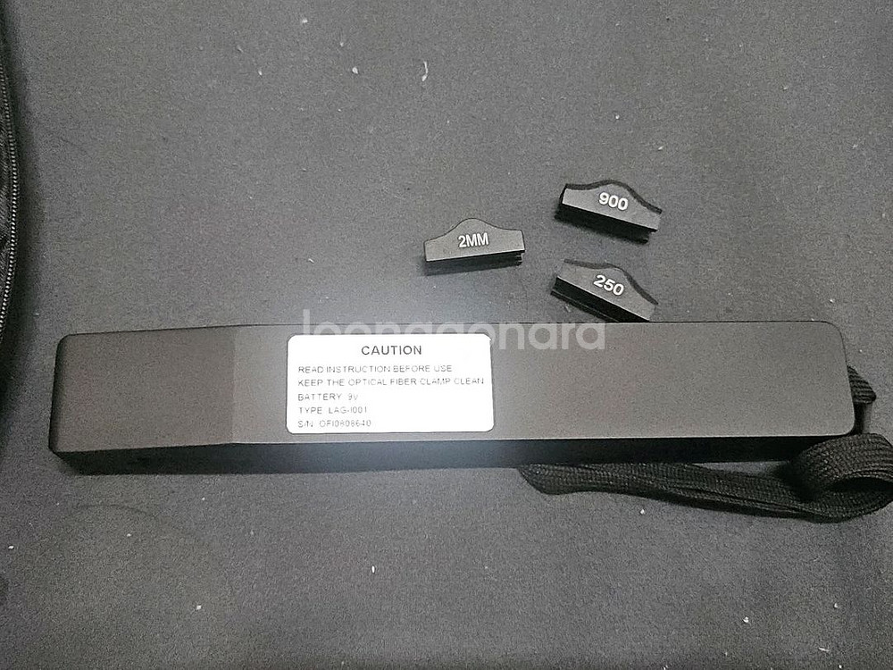 광 심선 대조기 LAG-I001--5