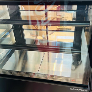 업소용 냉동고 4단