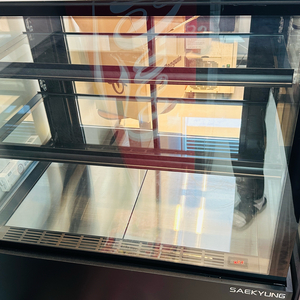 업소용 냉동고 4단