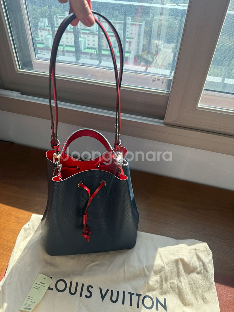 루이비통 네오노에 에삐 인디고mm--1