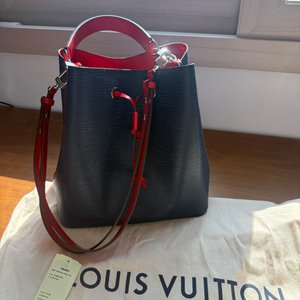 루이비통 네오노에 에삐 인디고mm