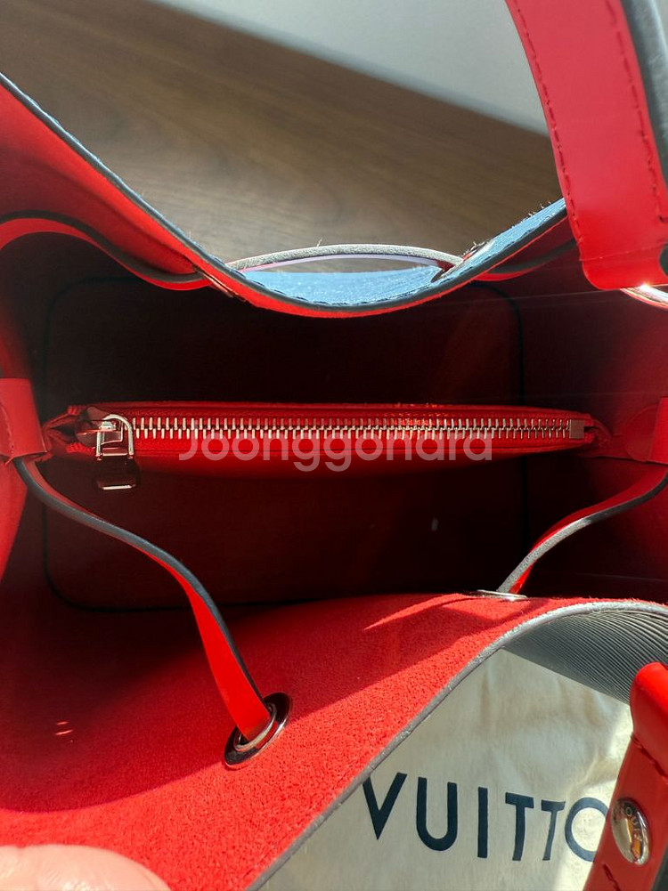 루이비통 네오노에 에삐 인디고mm--2