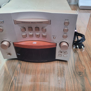 롯데 AUX용 인티앰프 PC용 스피커 앰프 40W 패시브용 AMP