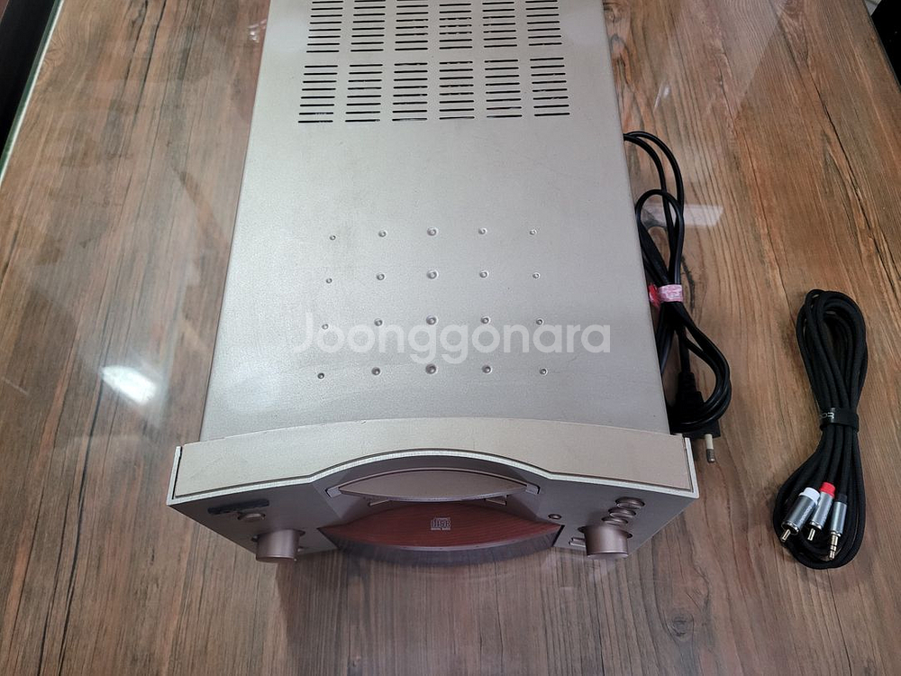 롯데 AUX용 인티앰프 PC용 스피커 앰프 40W 패시브용 AMP--8