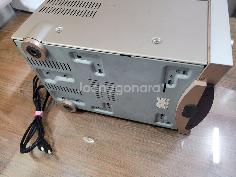 롯데 AUX용 인티앰프 PC용 스피커 앰프 40W 패시브용 AMP--3