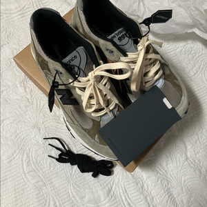 [265]뉴발란스991자운드 새상품 싸게 팝니다