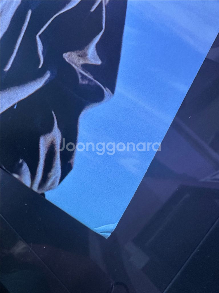 fiji blue glide lp--2