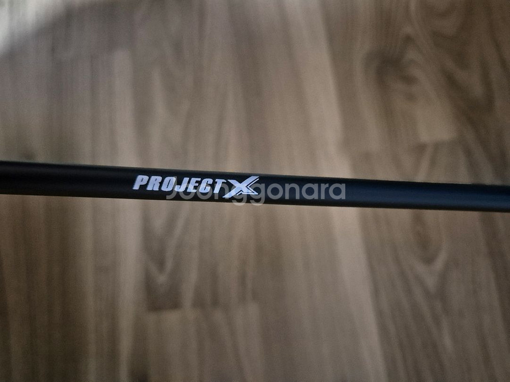 프로젝트X 싸이퍼 4S 드라이버 샤프트--2