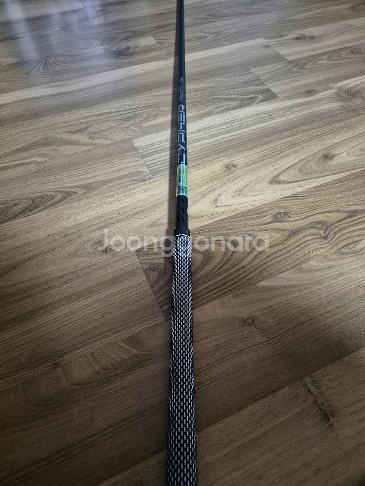 프로젝트X 싸이퍼 4S 드라이버 샤프트--0