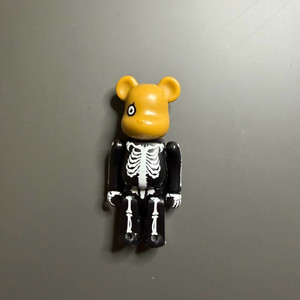 베어브릭 발작 슈퍼시크릿