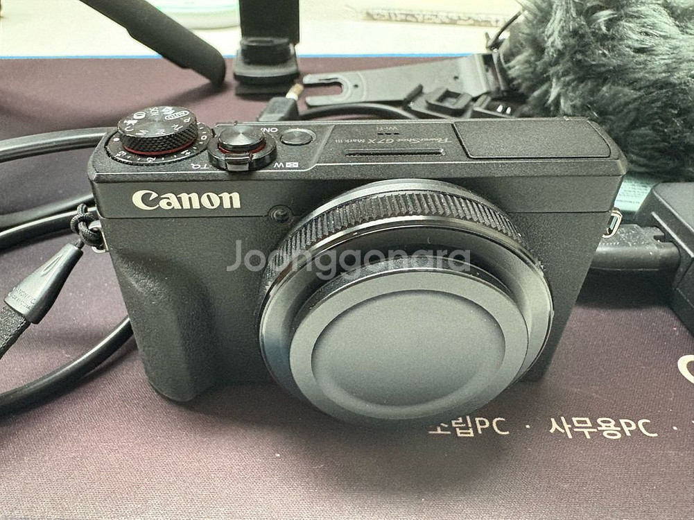 캐논 g7x mark3--1