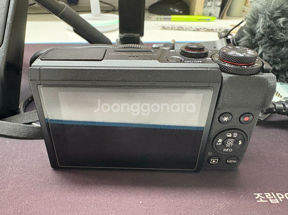 캐논 g7x mark3--2