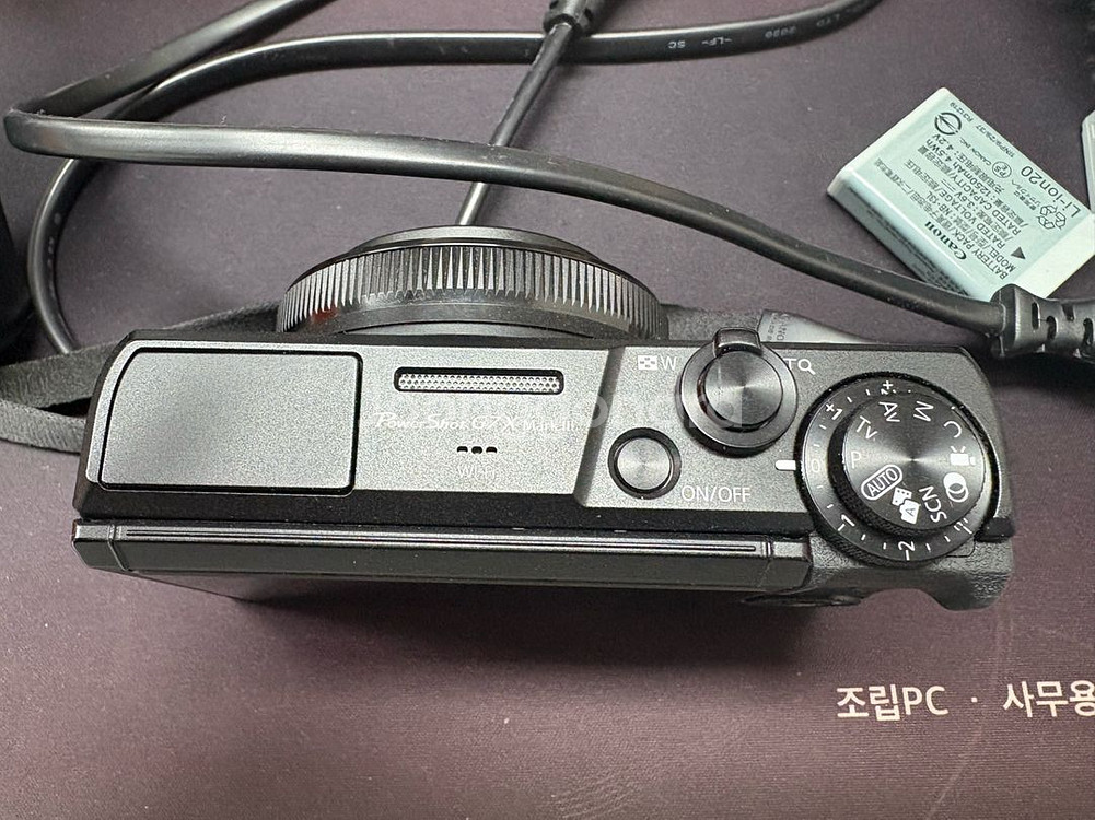 캐논 g7x mark3--3