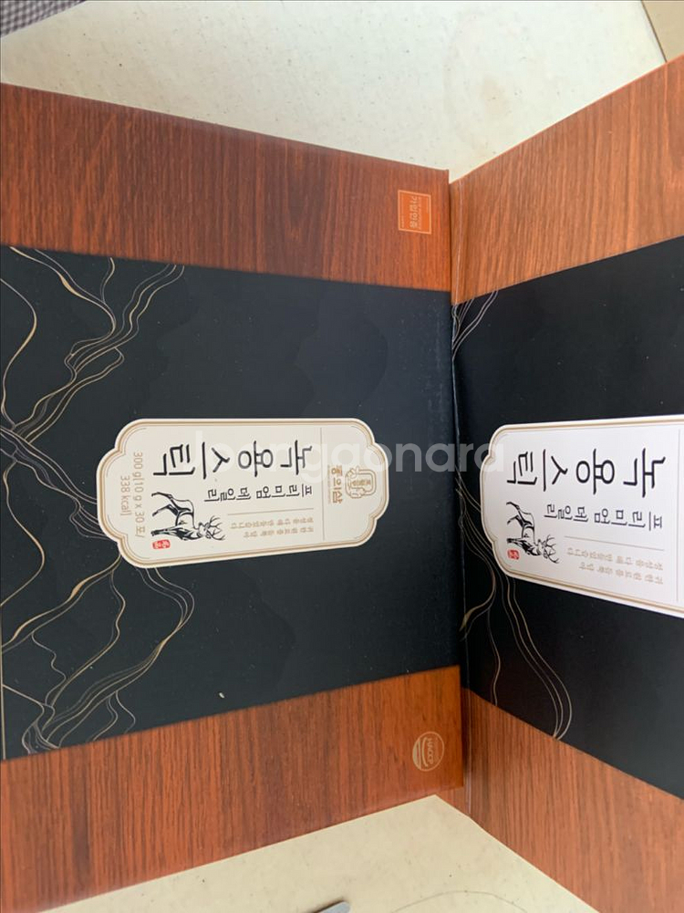 (새상품) 동의삼 프리미엄 데일리 녹용스틱--0