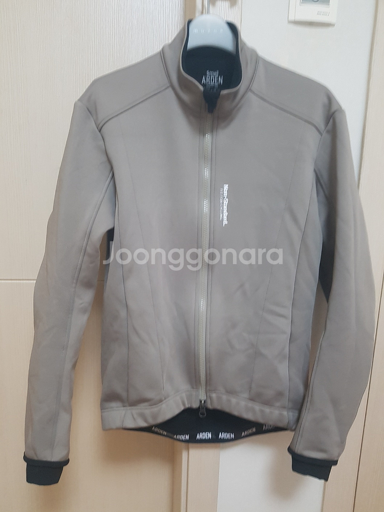 여성 아덴 윈터 라이딩 자켓 S(55)--0