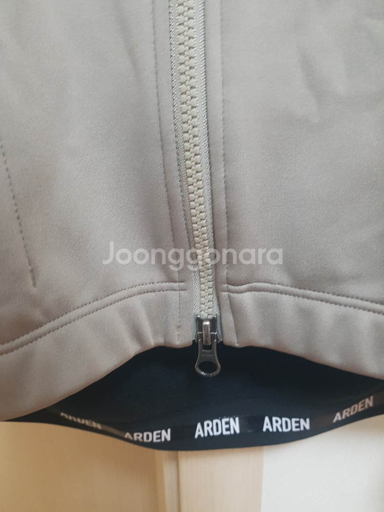 여성 아덴 윈터 라이딩 자켓 S(55)--3