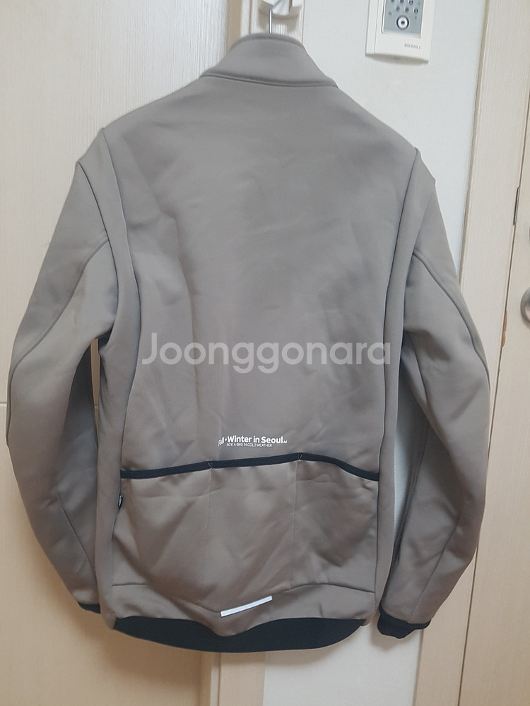 여성 아덴 윈터 라이딩 자켓 S(55)--5