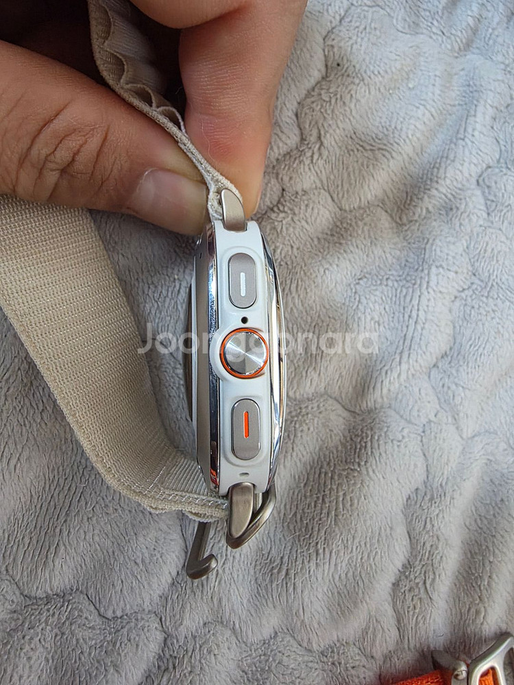 갤럭시워치7 울트라 2024버전 외 밴드 다수--0