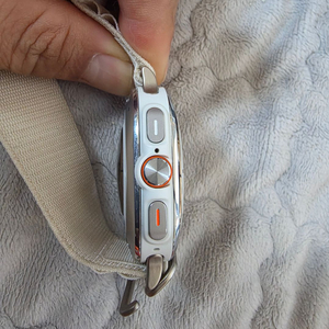 갤럭시워치7 울트라 2024버전 외 밴드 다수