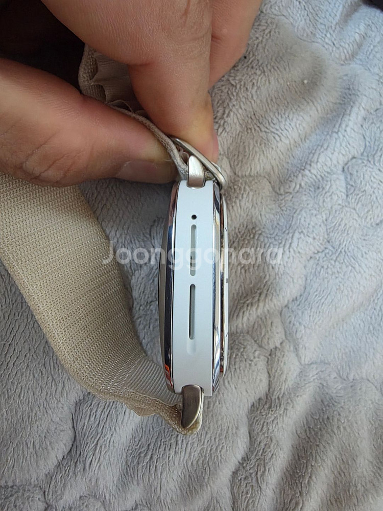 갤럭시워치7 울트라 2024버전 외 밴드 다수--1