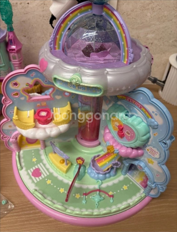 캐치 티니핑 우주정거장--0