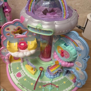 캐치 티니핑 우주정거장