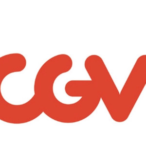 CGV 영화티켓