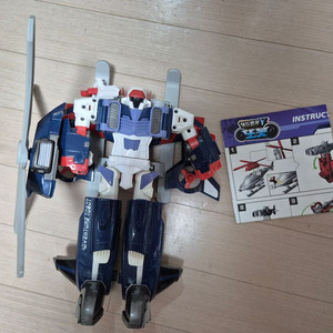 어드벤처또봇y 또키포함