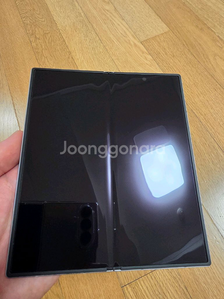 갤럭시 Z플립6 256GB--0