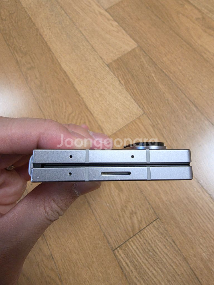 갤럭시 Z플립6 256GB--2