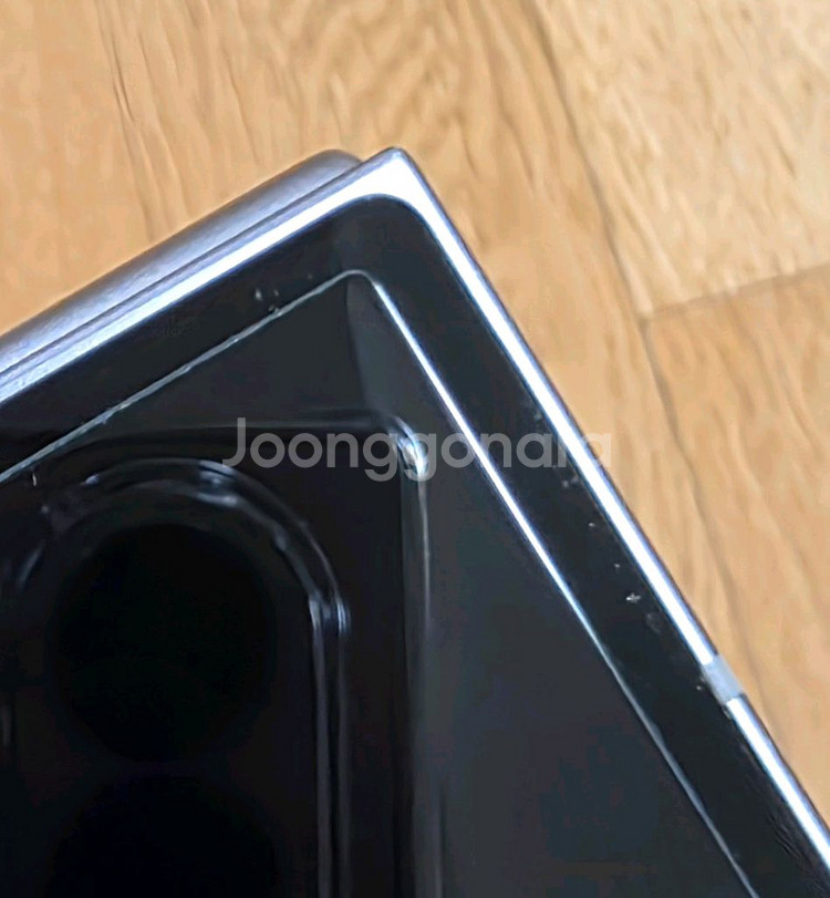 갤럭시 Z플립6 256GB--8