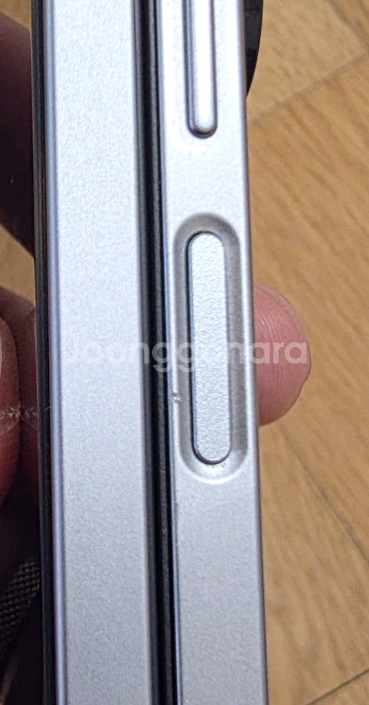 갤럭시 Z플립6 256GB--7