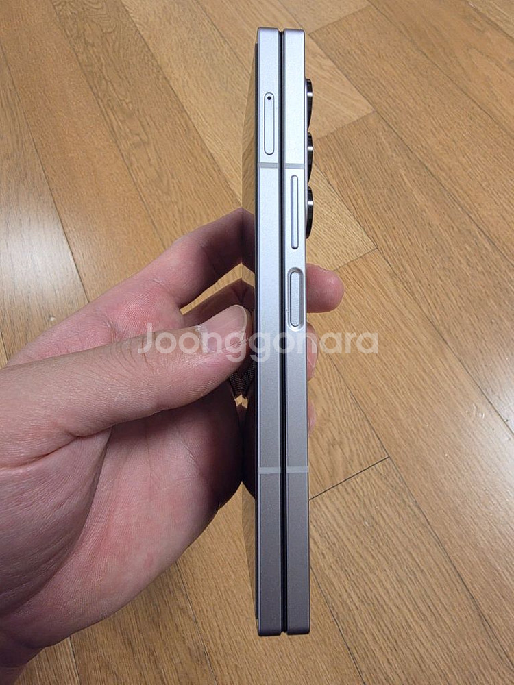 갤럭시 Z플립6 256GB--6